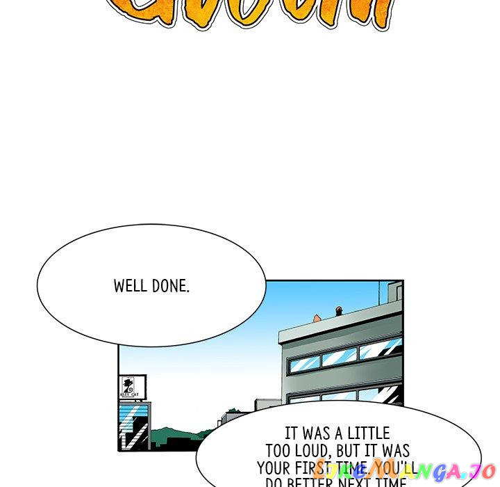 Goblin manhwa chapter 8 - page 33