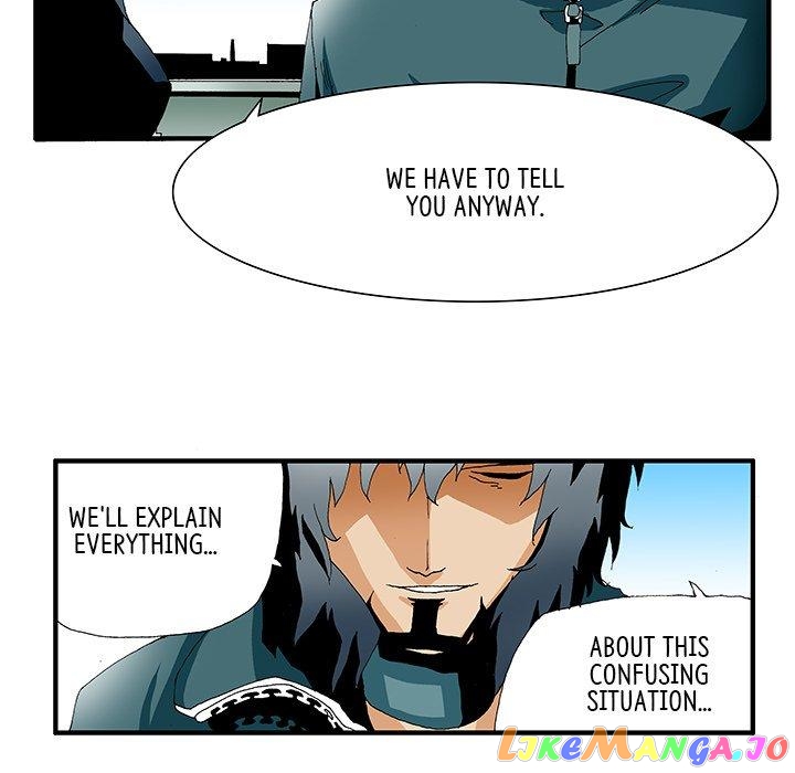 Goblin manhwa chapter 8 - page 36