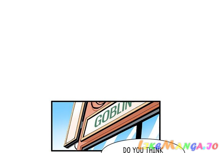 Goblin manhwa chapter 29 - page 2