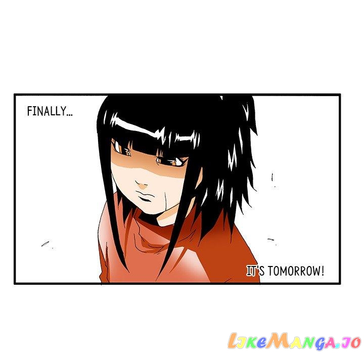 Goblin manhwa chapter 29 - page 24