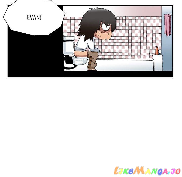 Goblin manhwa chapter 29 - page 30