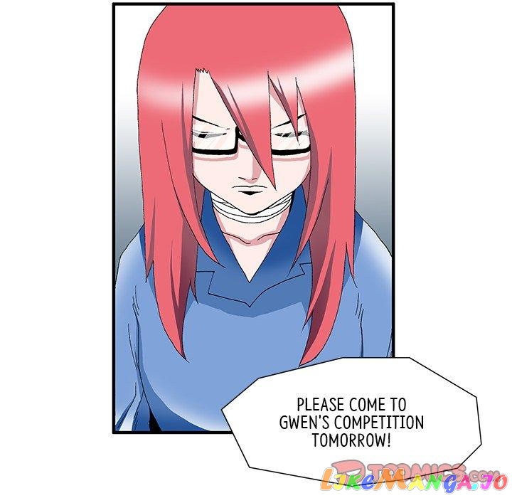 Goblin manhwa chapter 29 - page 31