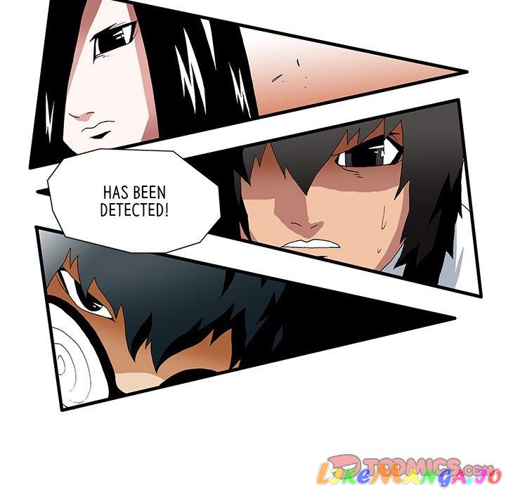 Goblin manhwa chapter 29 - page 33