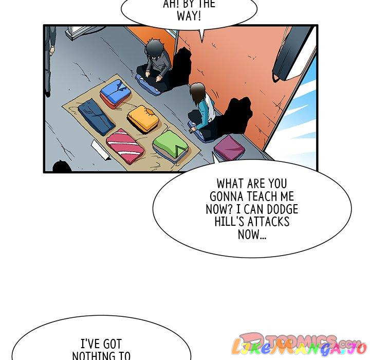 Goblin manhwa chapter 29 - page 5