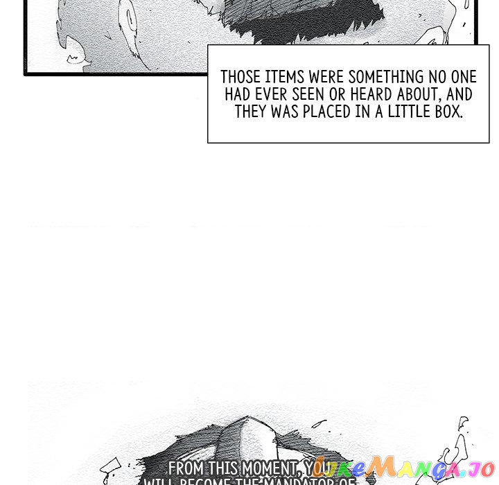 Goblin manhwa chapter 9 - page 29