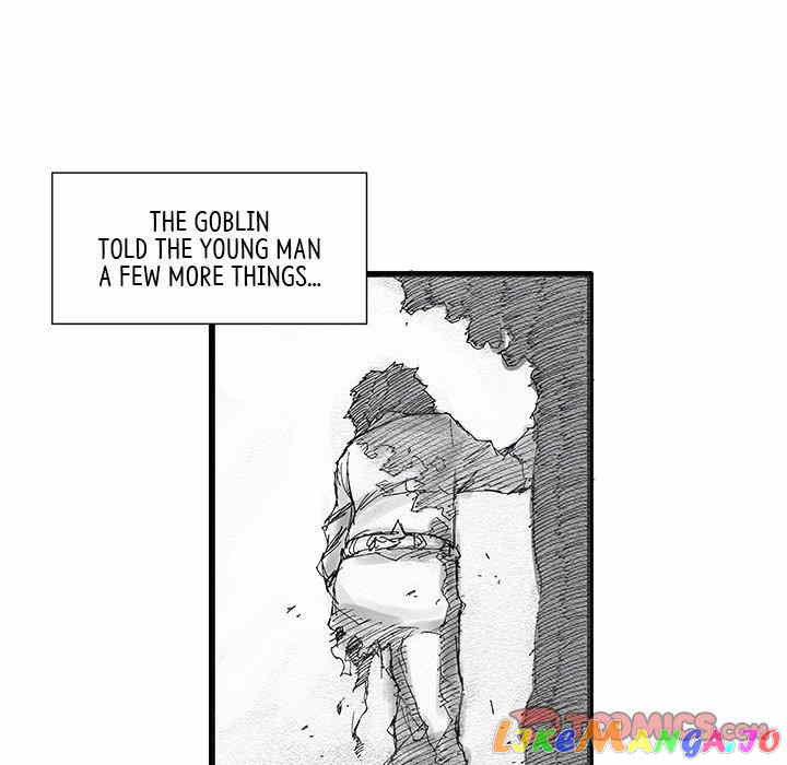 Goblin manhwa chapter 9 - page 31