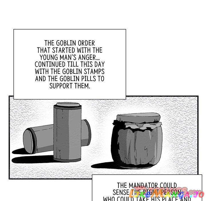 Goblin manhwa chapter 9 - page 34