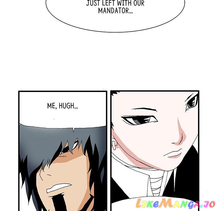 Goblin manhwa chapter 9 - page 38