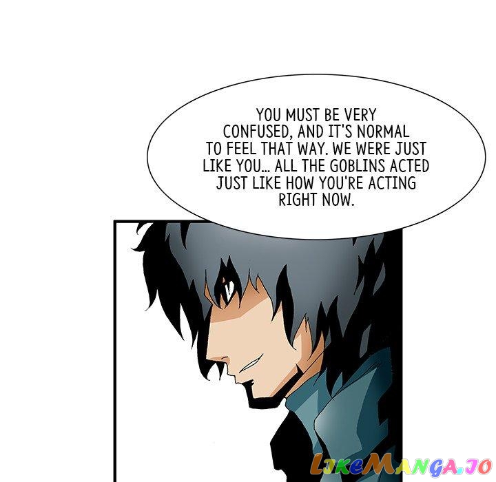 Goblin manhwa chapter 9 - page 9