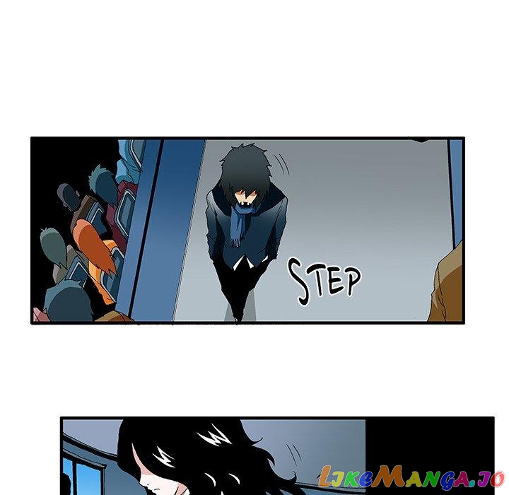 Goblin manhwa chapter 30 - page 20