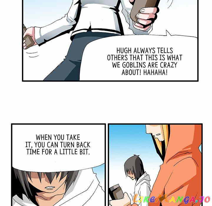 Goblin manhwa chapter 10 - page 27