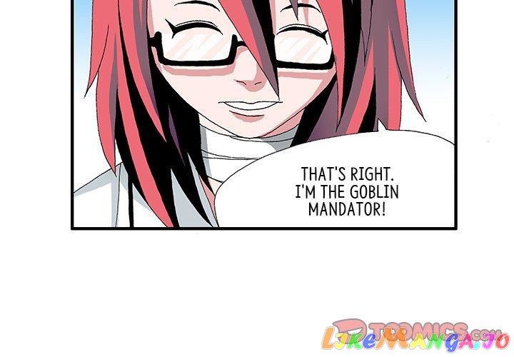 Goblin manhwa chapter 10 - page 4