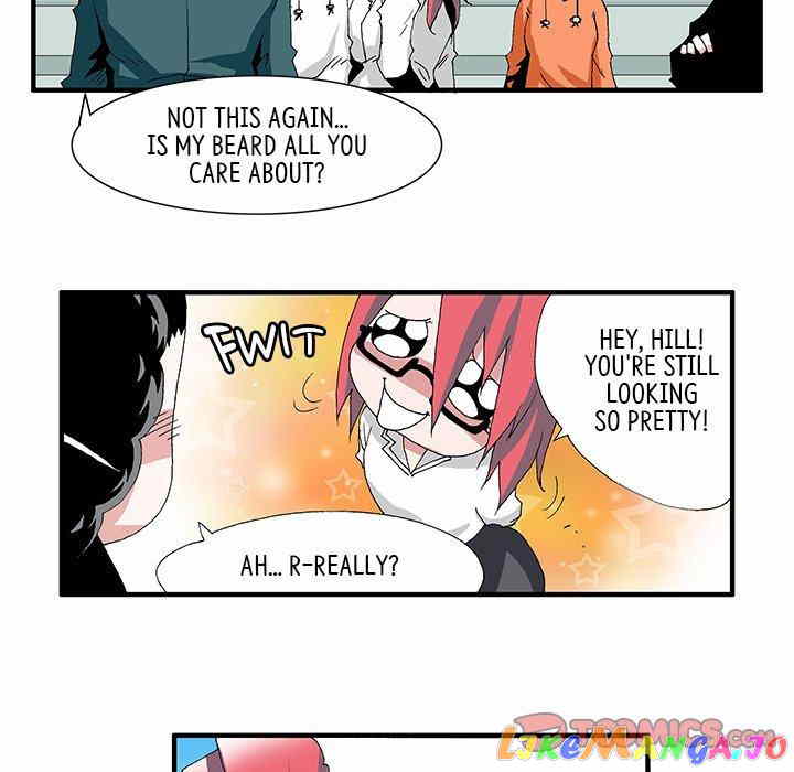 Goblin manhwa chapter 10 - page 7