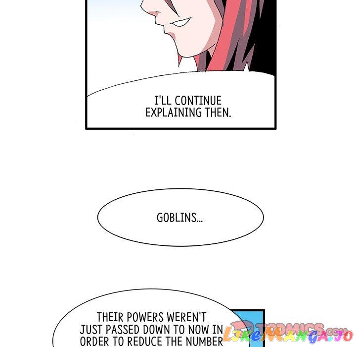 Goblin manhwa chapter 10 - page 10