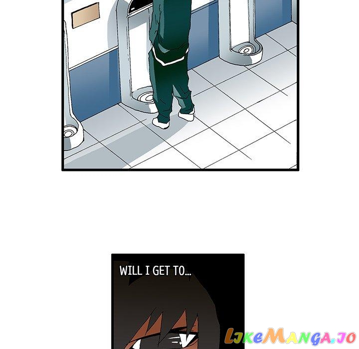 Goblin manhwa chapter 31 - page 15