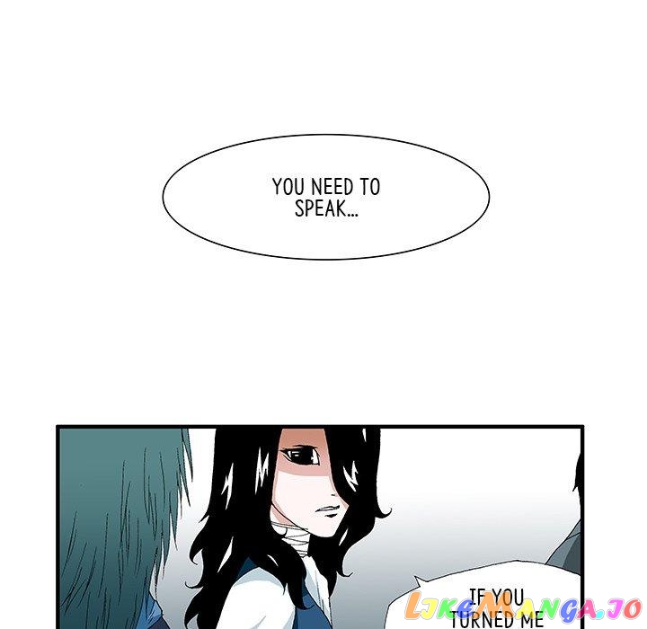 Goblin manhwa chapter 31 - page 27