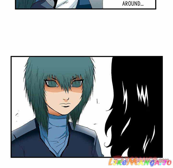 Goblin manhwa chapter 31 - page 28