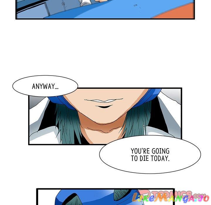 Goblin manhwa chapter 31 - page 37