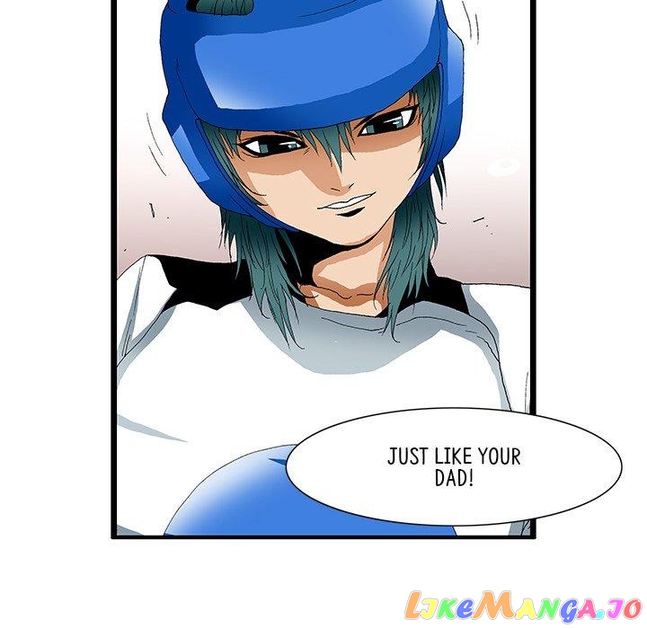 Goblin manhwa chapter 31 - page 38