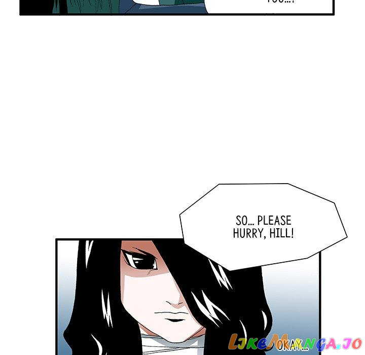 Goblin manhwa chapter 32 - page 21