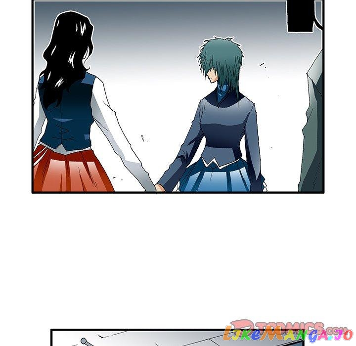 Goblin manhwa chapter 32 - page 25