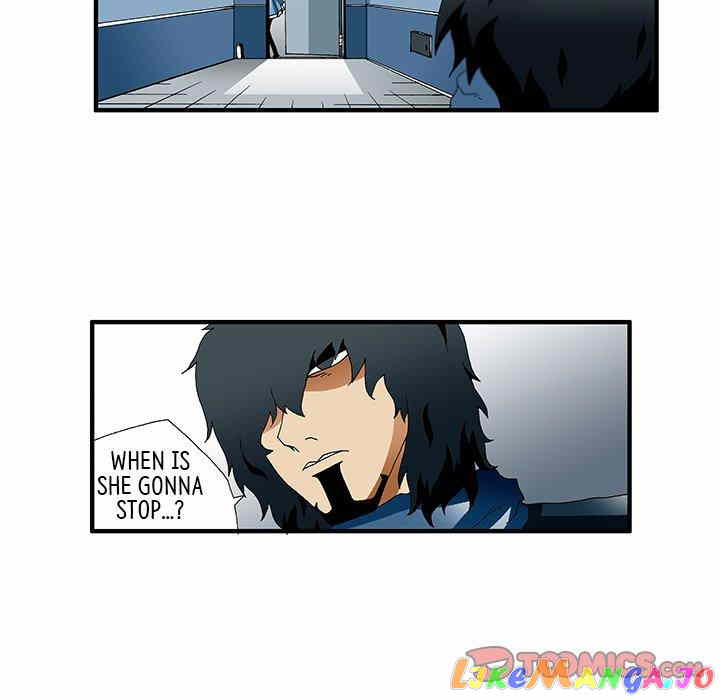 Goblin manhwa chapter 32 - page 28