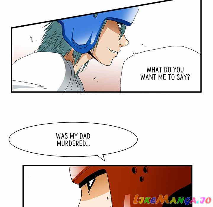 Goblin manhwa chapter 32 - page 36