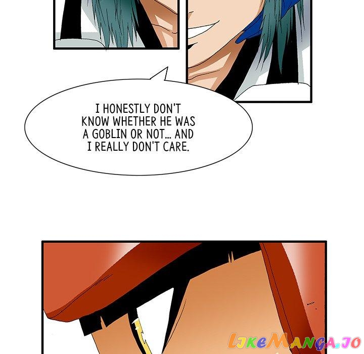 Goblin manhwa chapter 32 - page 38