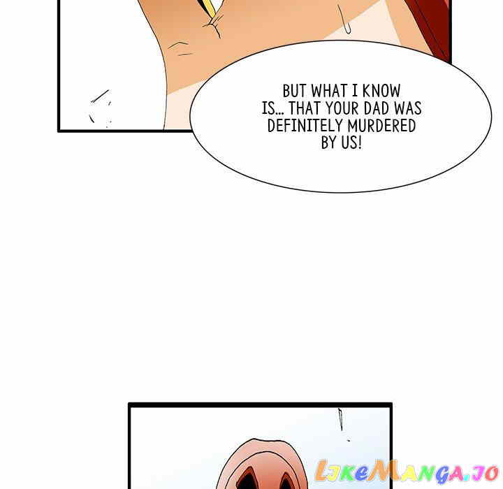 Goblin manhwa chapter 32 - page 39