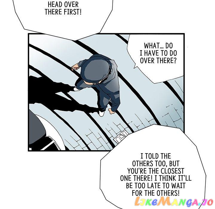 Goblin manhwa chapter 12 - page 14