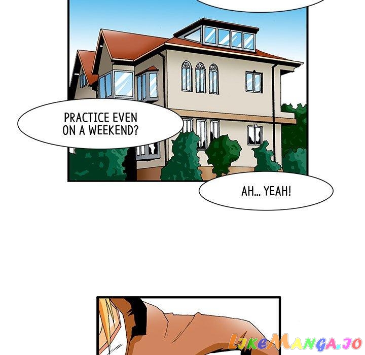 Goblin manhwa chapter 12 - page 30