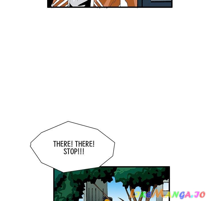 Goblin manhwa chapter 12 - page 34