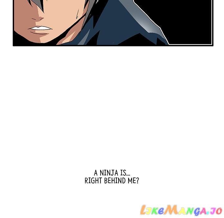 Goblin manhwa chapter 12 - page 40