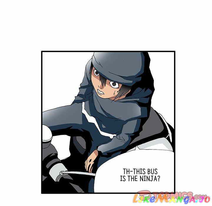 Goblin manhwa chapter 12 - page 43