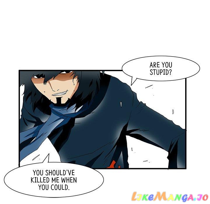 Goblin manhwa chapter 33 - page 10