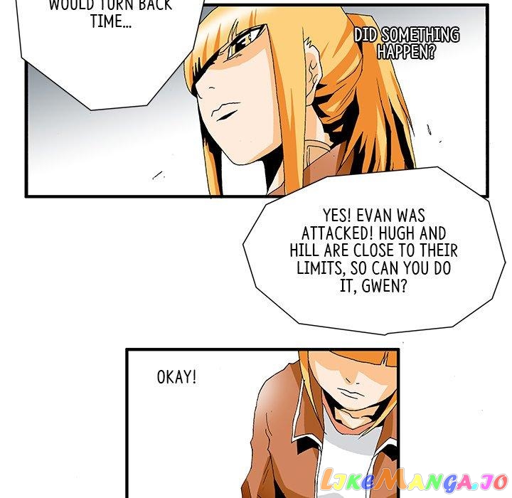 Goblin manhwa chapter 13 - page 32