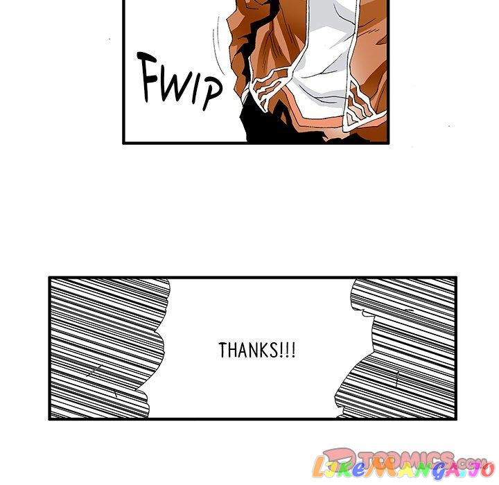 Goblin manhwa chapter 13 - page 33