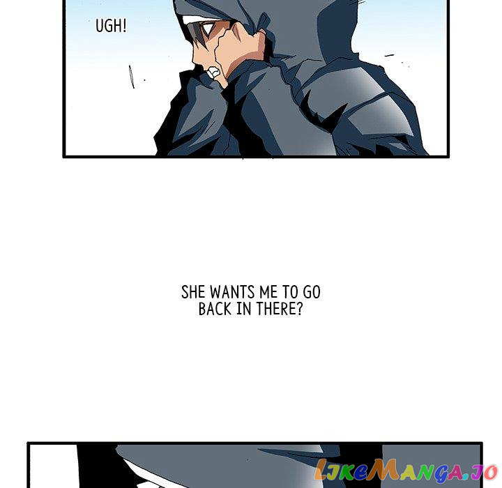 Goblin manhwa chapter 13 - page 48