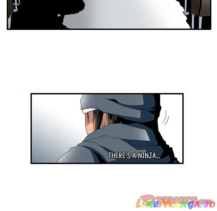 Goblin manhwa chapter 13 - page 9