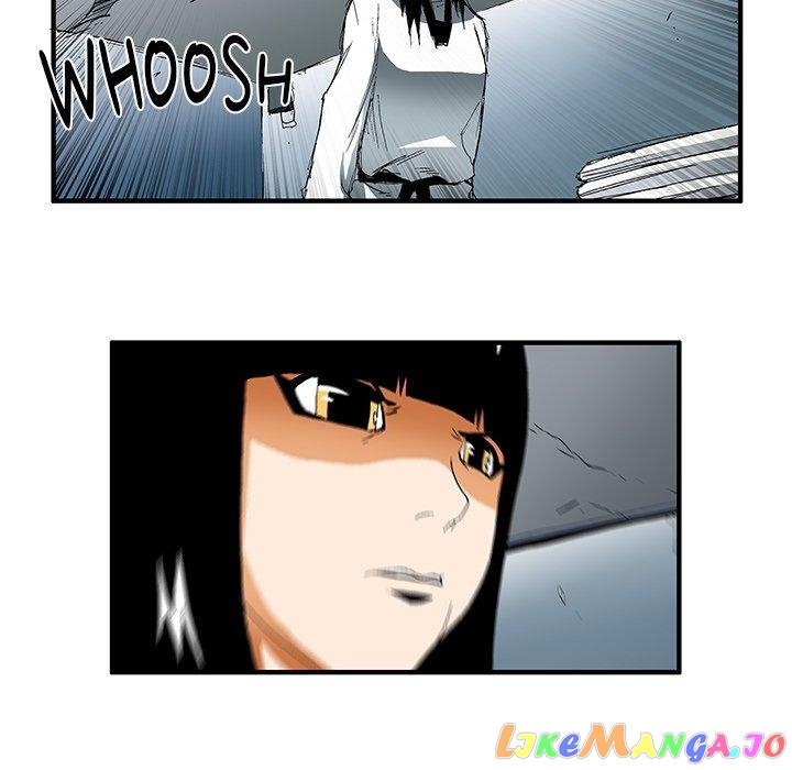 Goblin manhwa chapter 34 - page 6