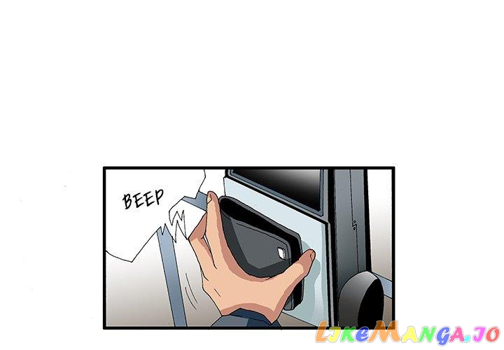 Goblin manhwa chapter 14 - page 2