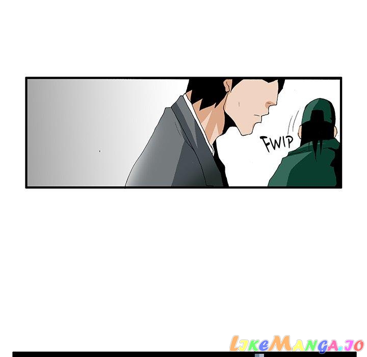 Goblin manhwa chapter 14 - page 27