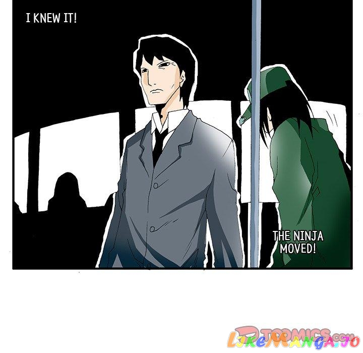 Goblin manhwa chapter 14 - page 28