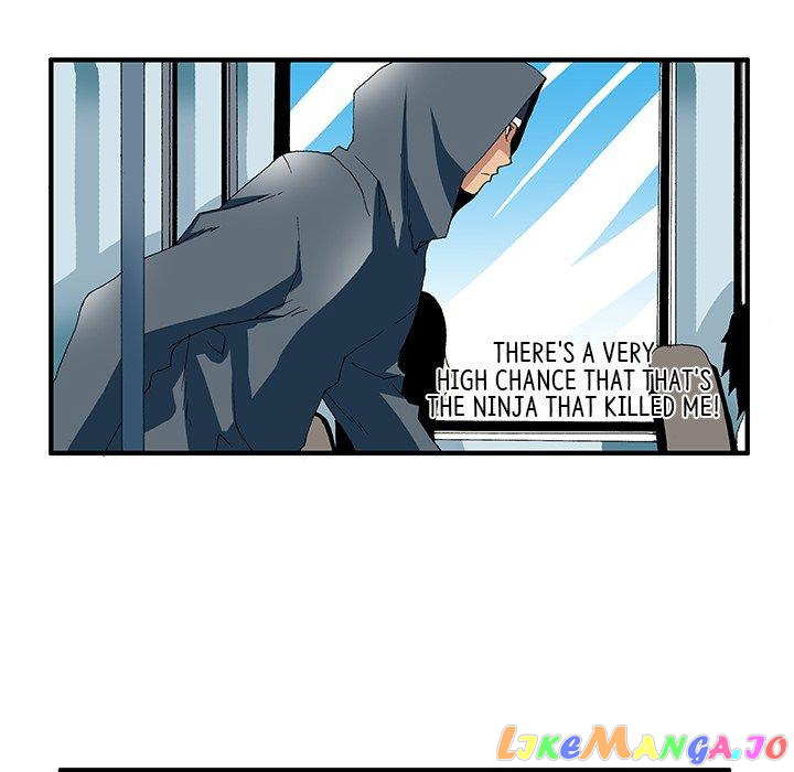 Goblin manhwa chapter 14 - page 29