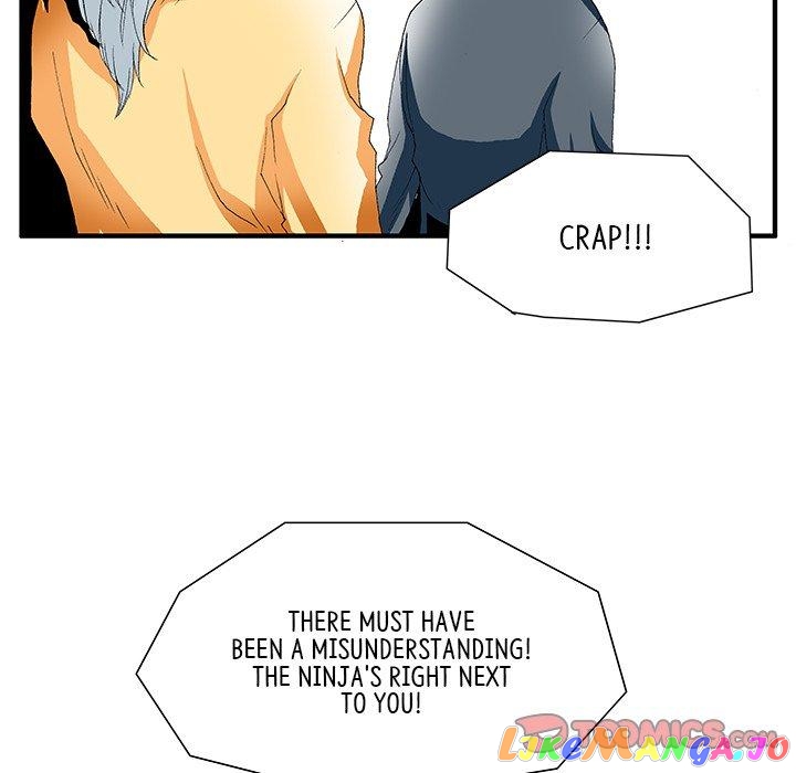 Goblin manhwa chapter 15 - page 15