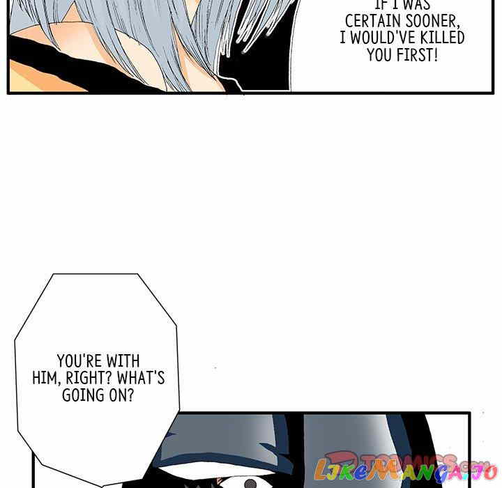 Goblin manhwa chapter 15 - page 19