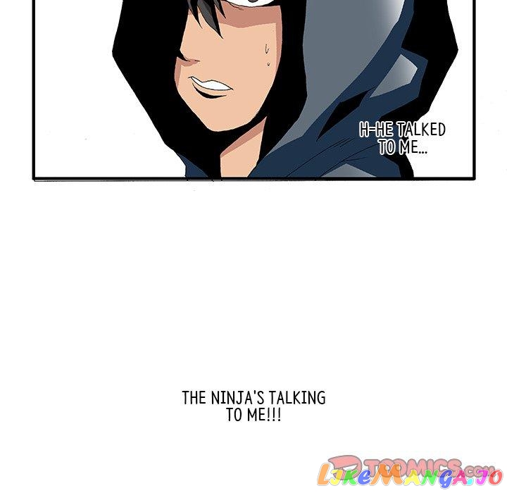 Goblin manhwa chapter 15 - page 20