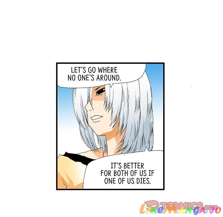 Goblin manhwa chapter 15 - page 21