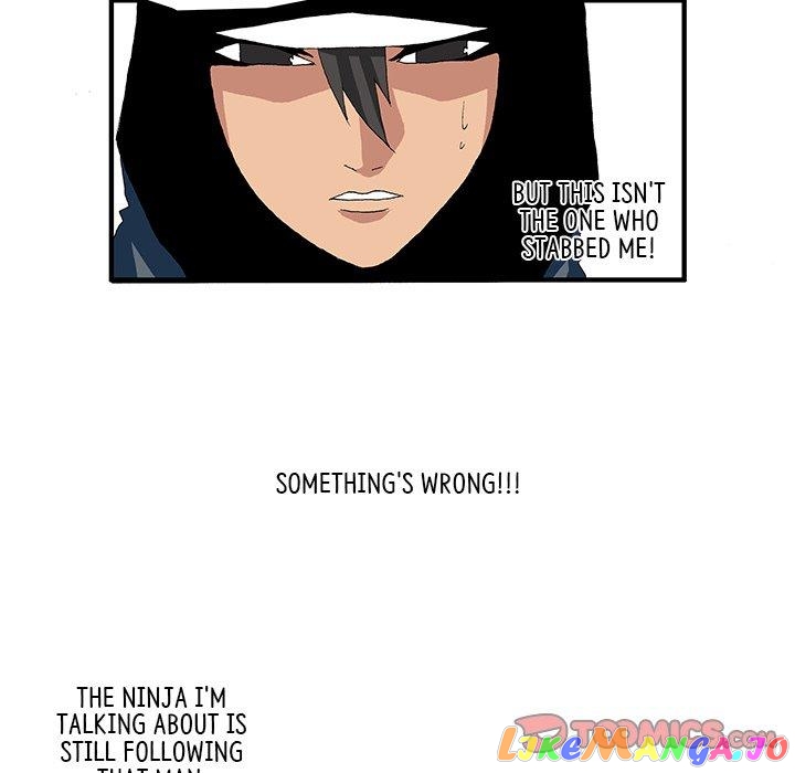 Goblin manhwa chapter 15 - page 23