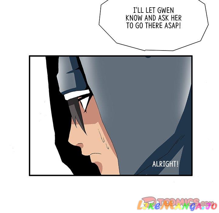 Goblin manhwa chapter 15 - page 29